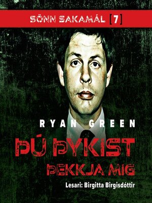 cover image of Þú þykist þekkja mig